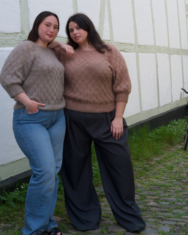 Isolde Blouse