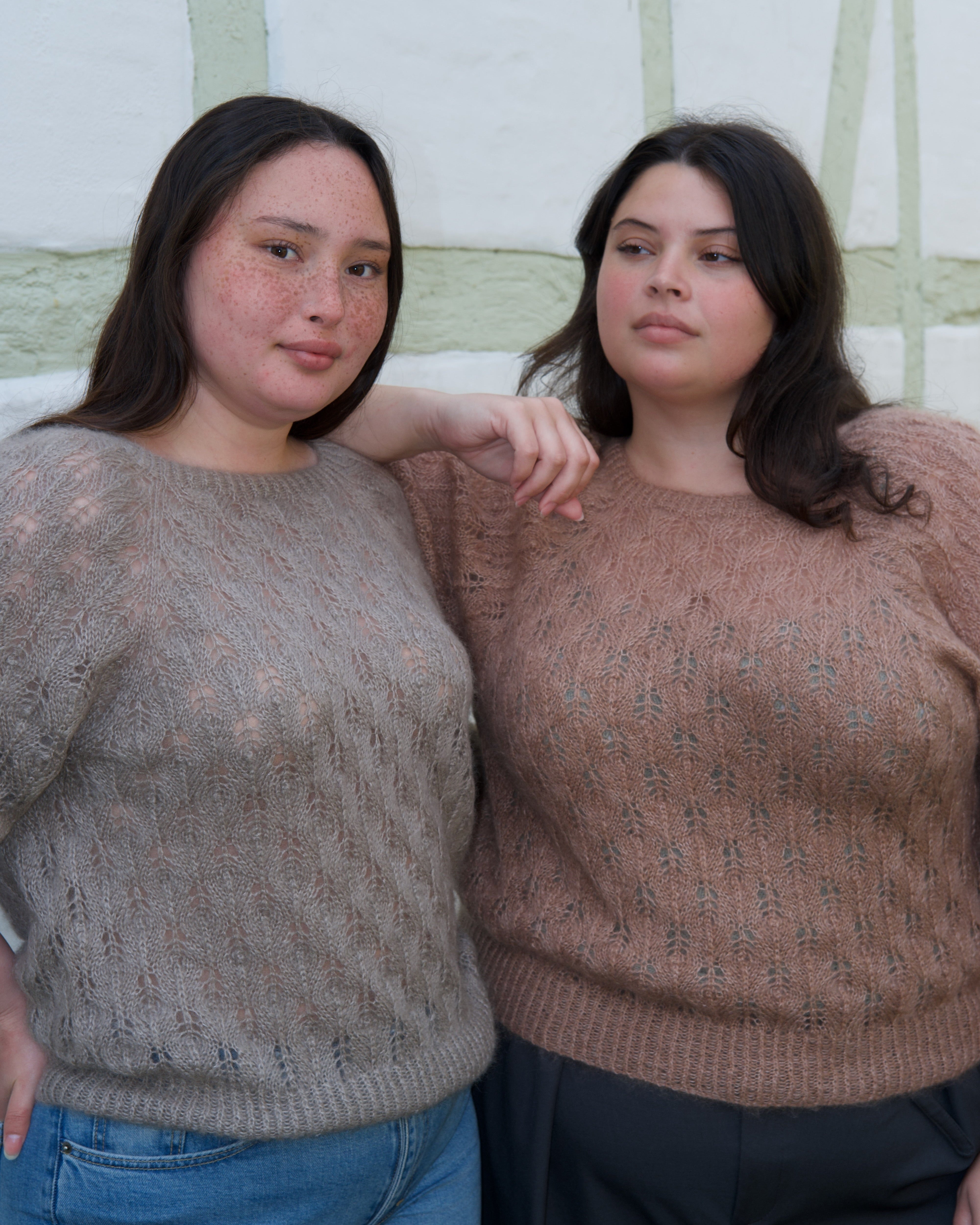 Isolde Blouse