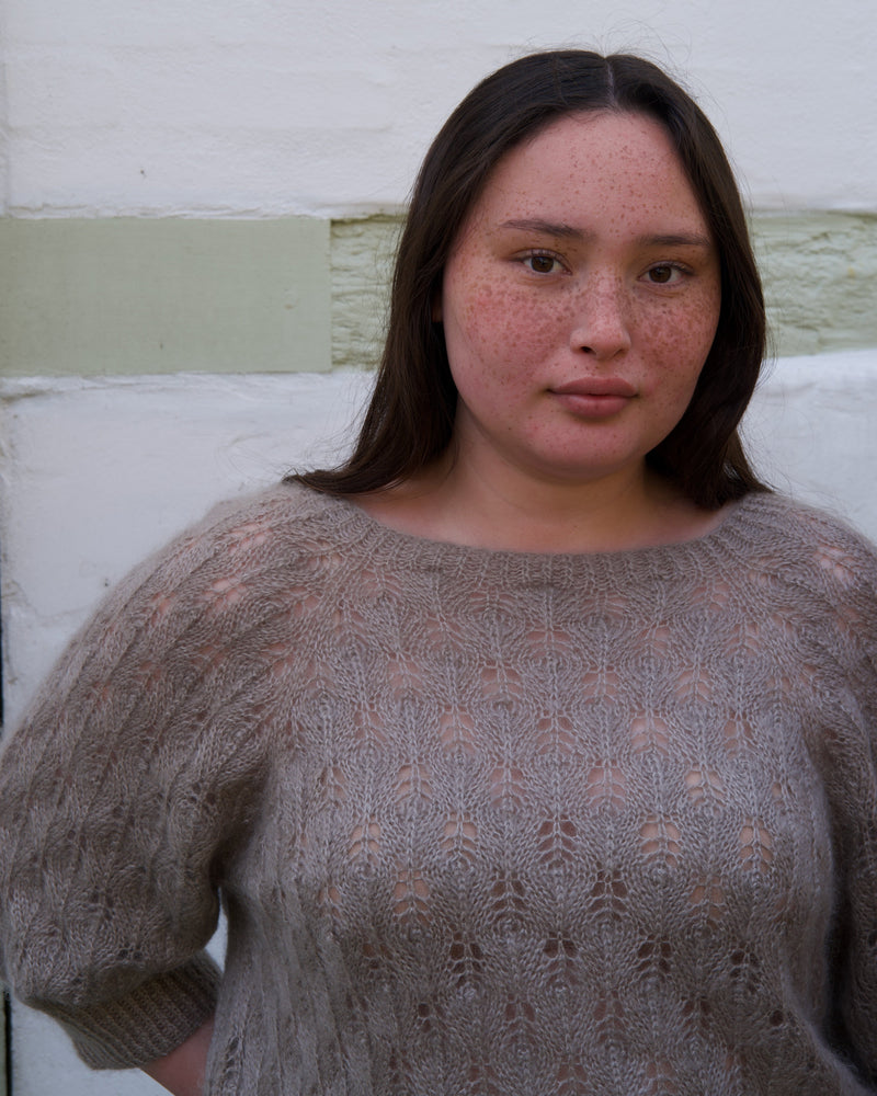Isolde Blouse