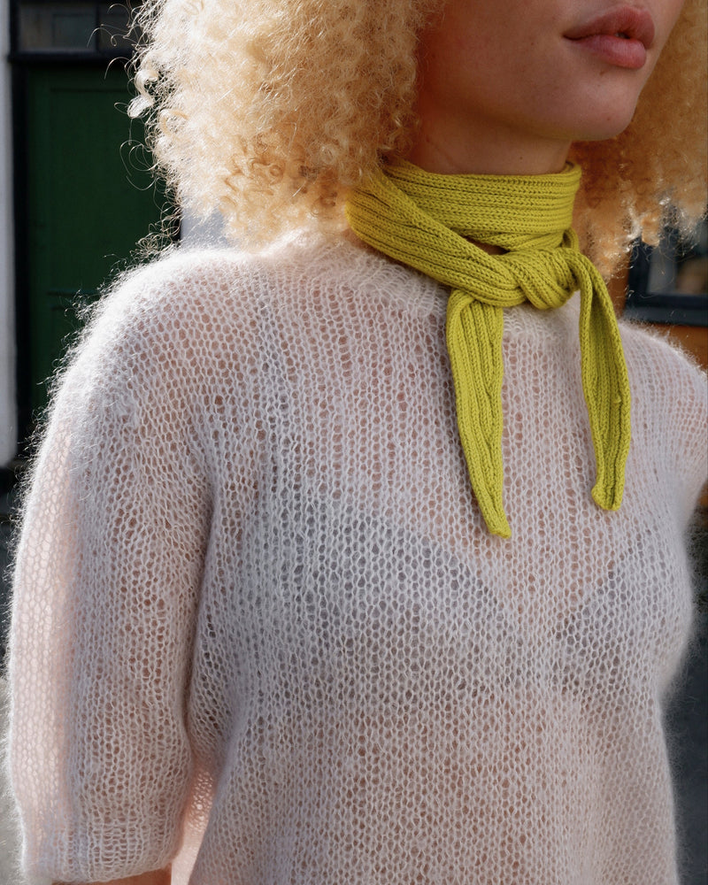 Alex Scarf - Main Image