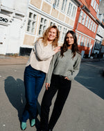 Astrid Sweater
