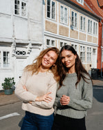 Astrid Sweater