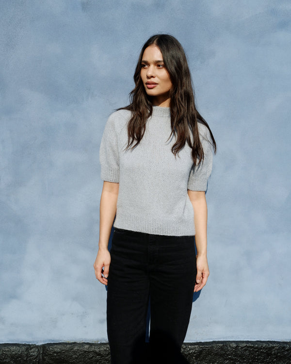 Carlie Tee
