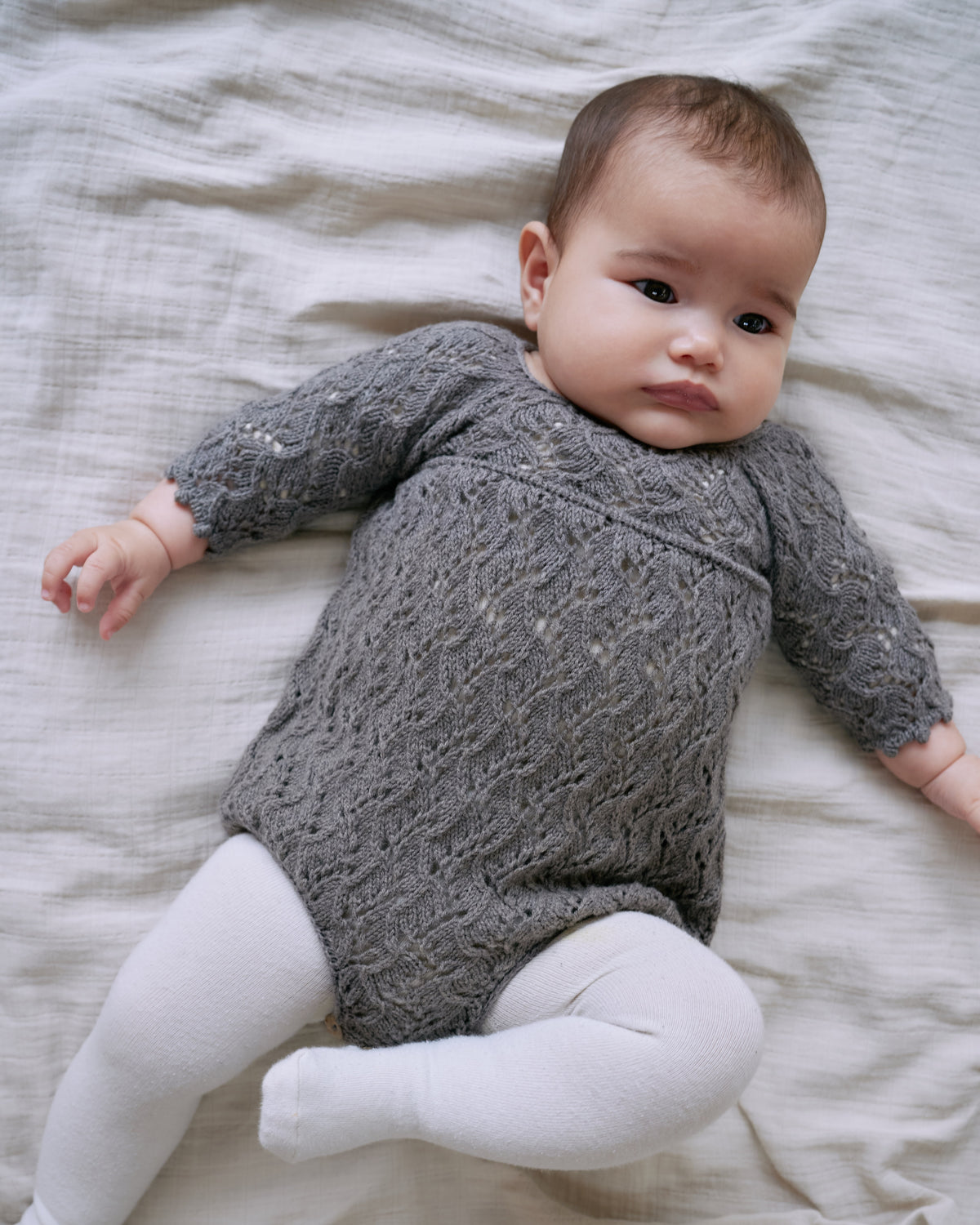 Holly Romper