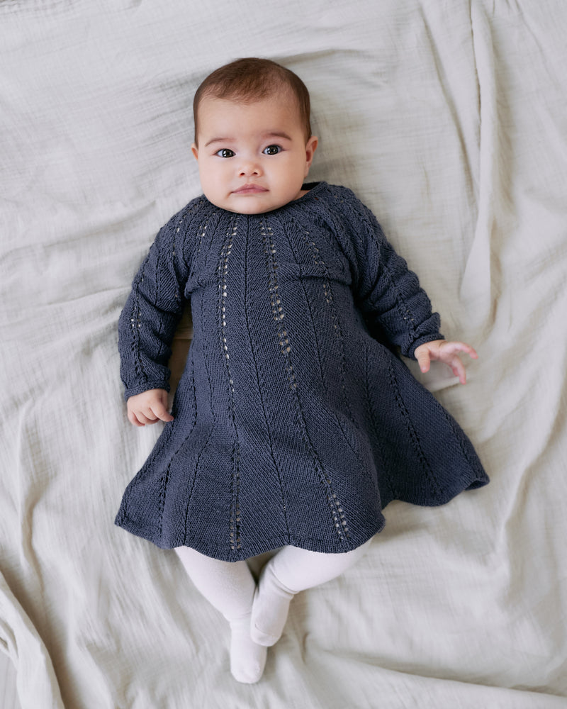 SOLENE DRESS - DARK MOSS – Rails, image size:800x1000