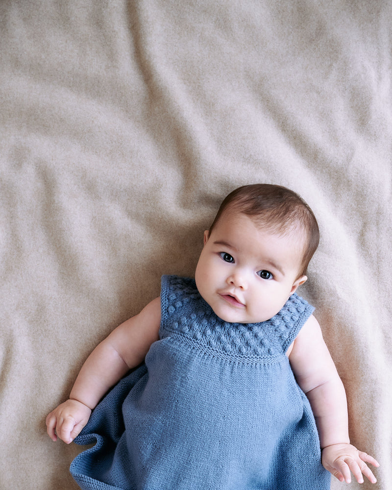 Roxy Dress ENGLISH