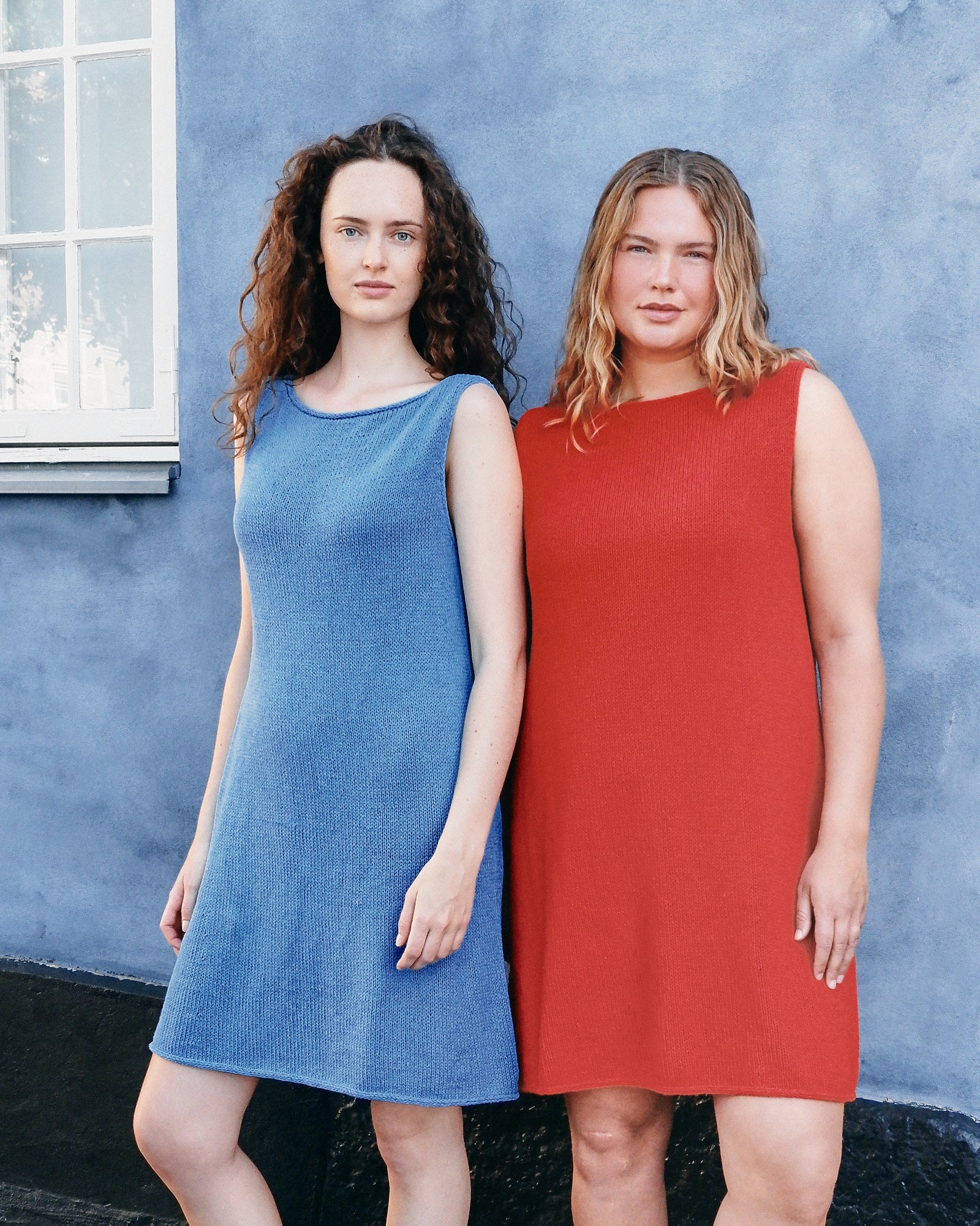 Sigrid Dress