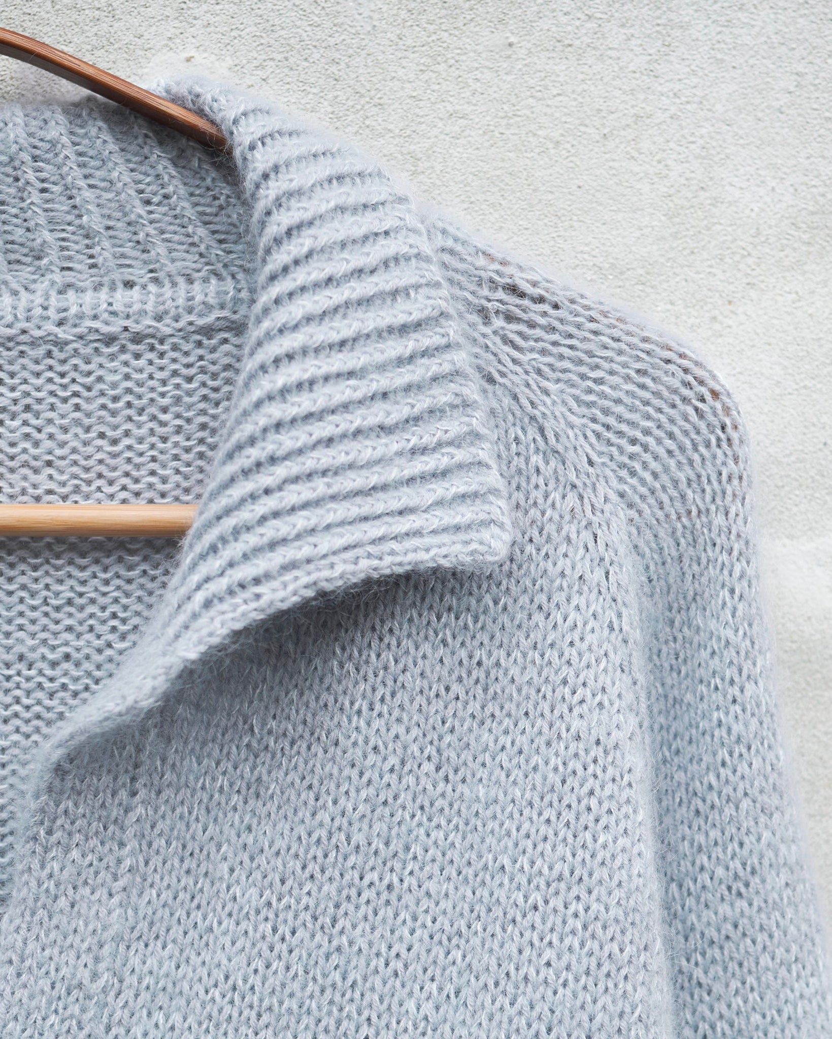 Wilson Sweater