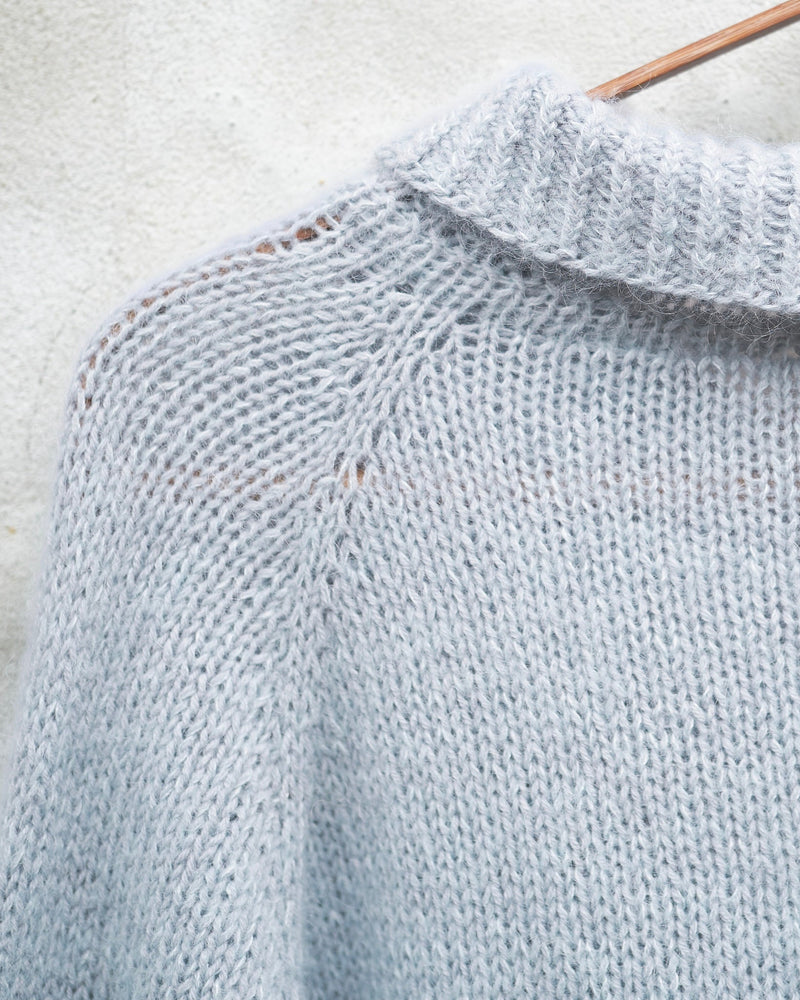 Wilson Sweater