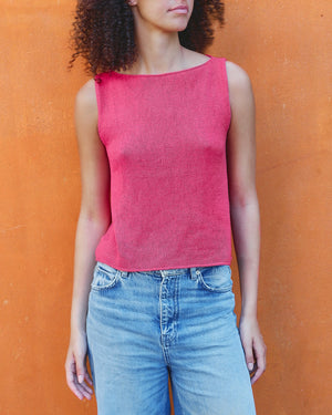 Sigrid Top