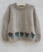 Christmas Morning Sweater