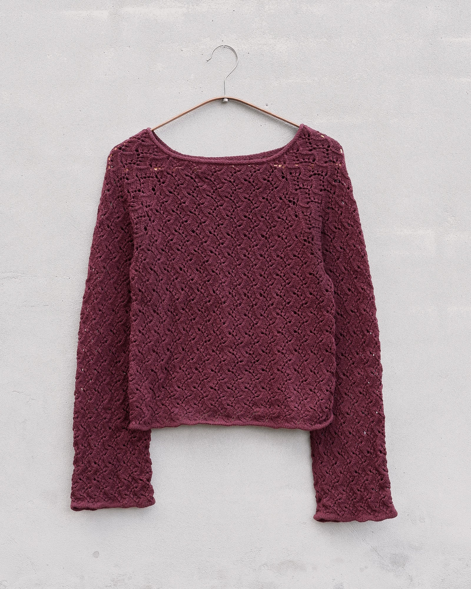 Holly Blouse