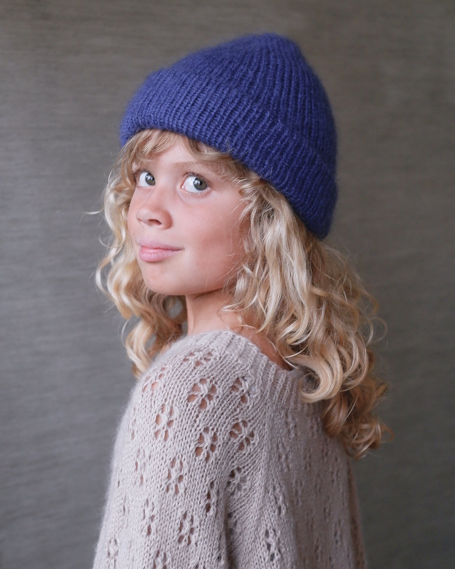 December Beanie