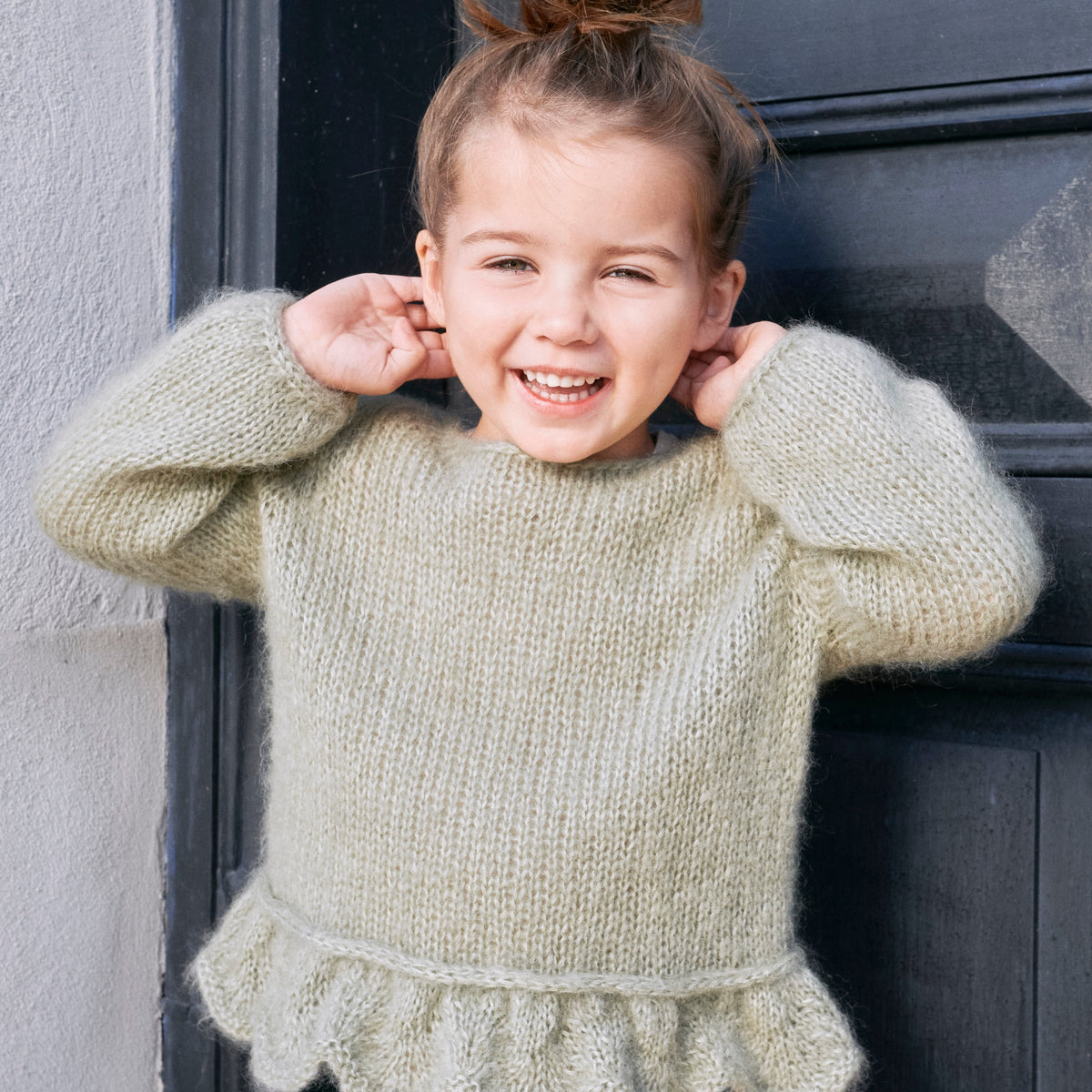 Poppy Sweater