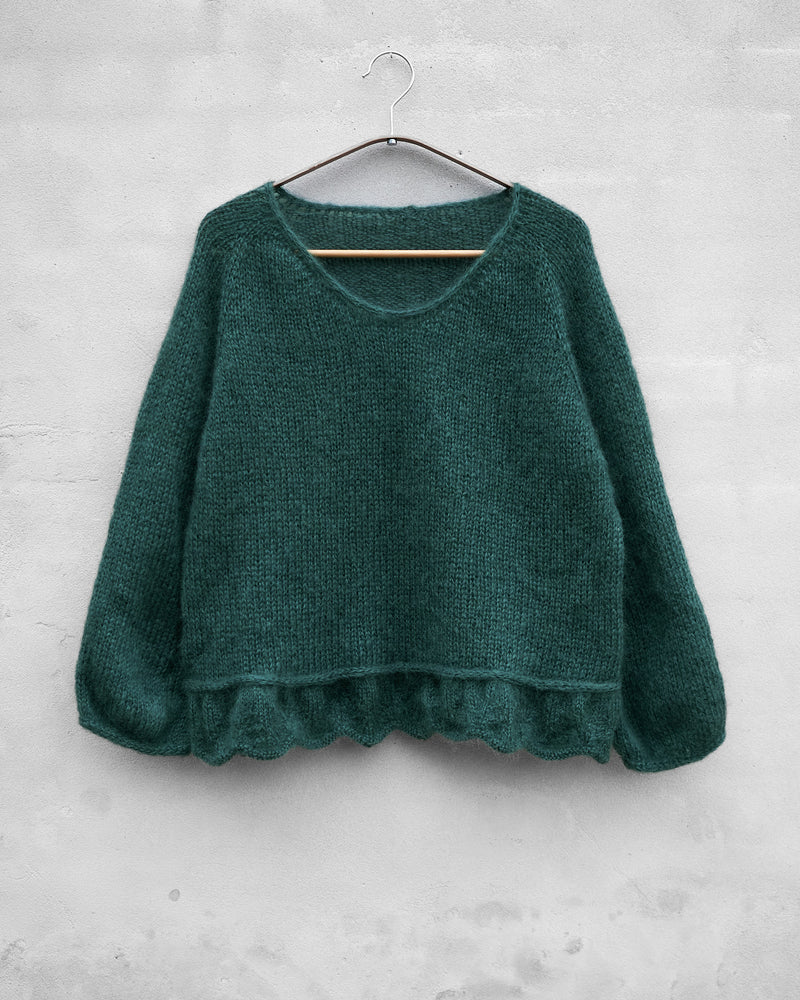 Poppy Sweater Adult