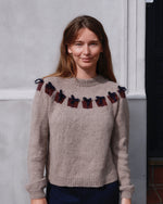 Christmas Morning Sweater - Adult