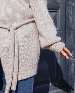 Darjeeling Cardigan