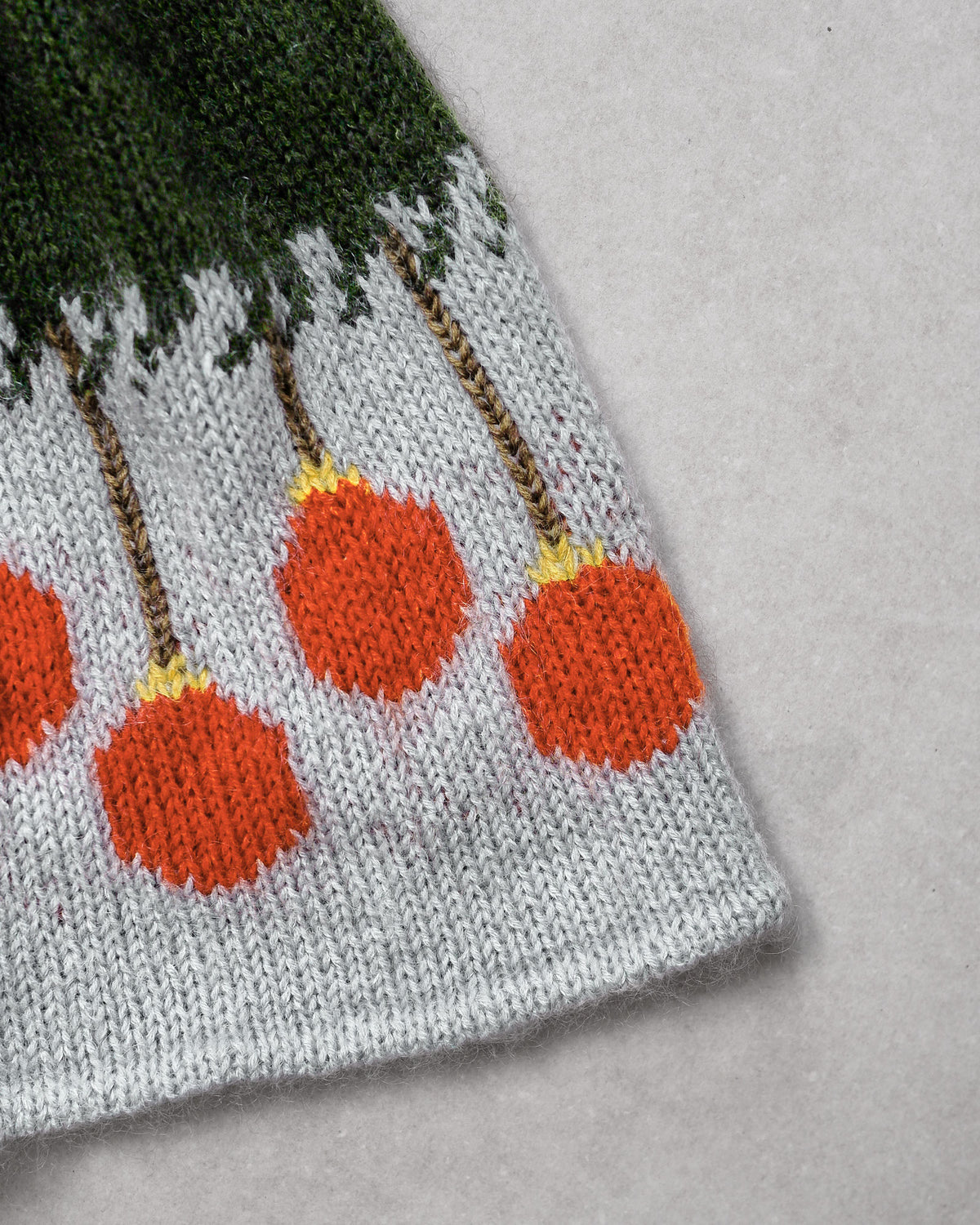 Ornament Skirt