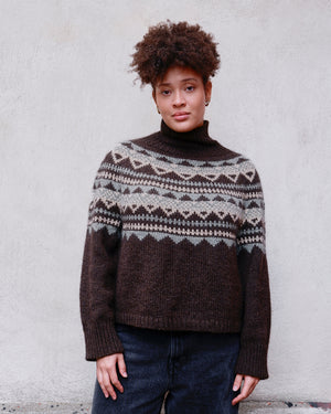 Martha Sweater