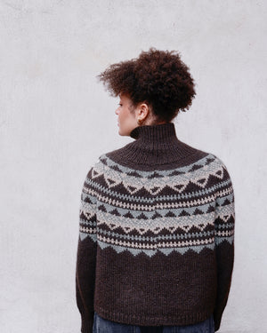 Martha Sweater