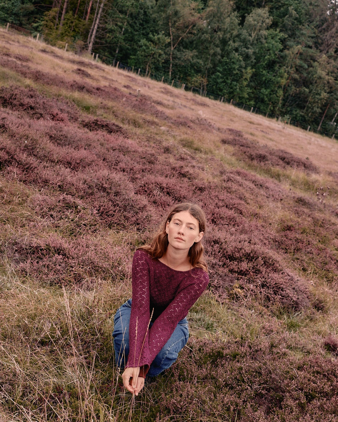 Holly Blouse