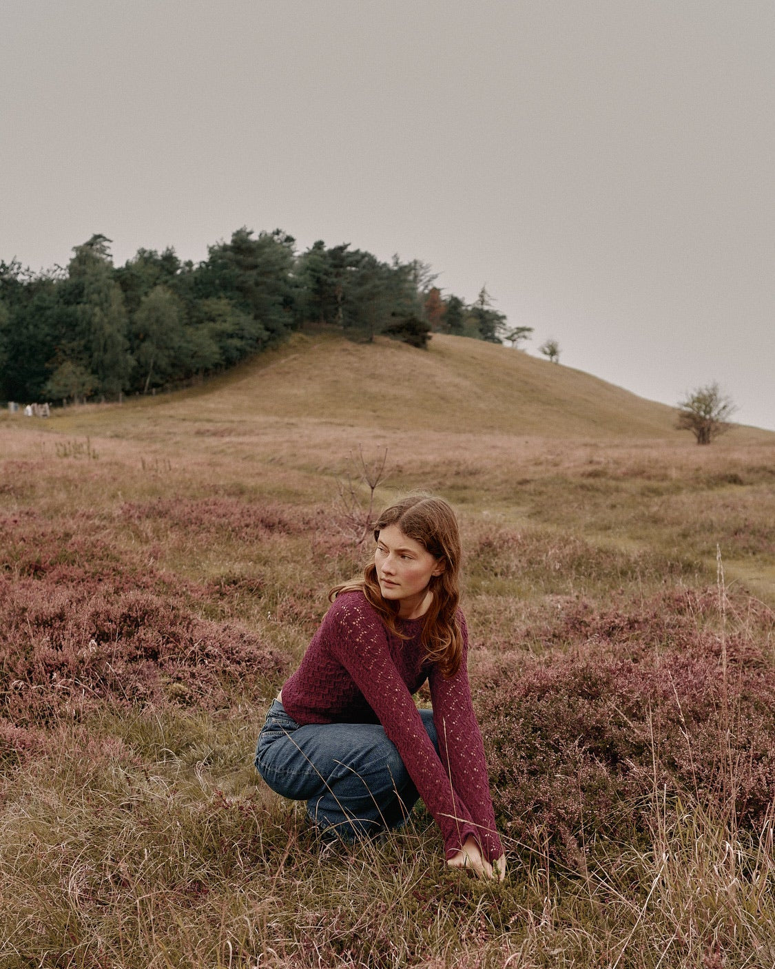 Holly Blouse