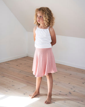 Olive's Swing Skirt