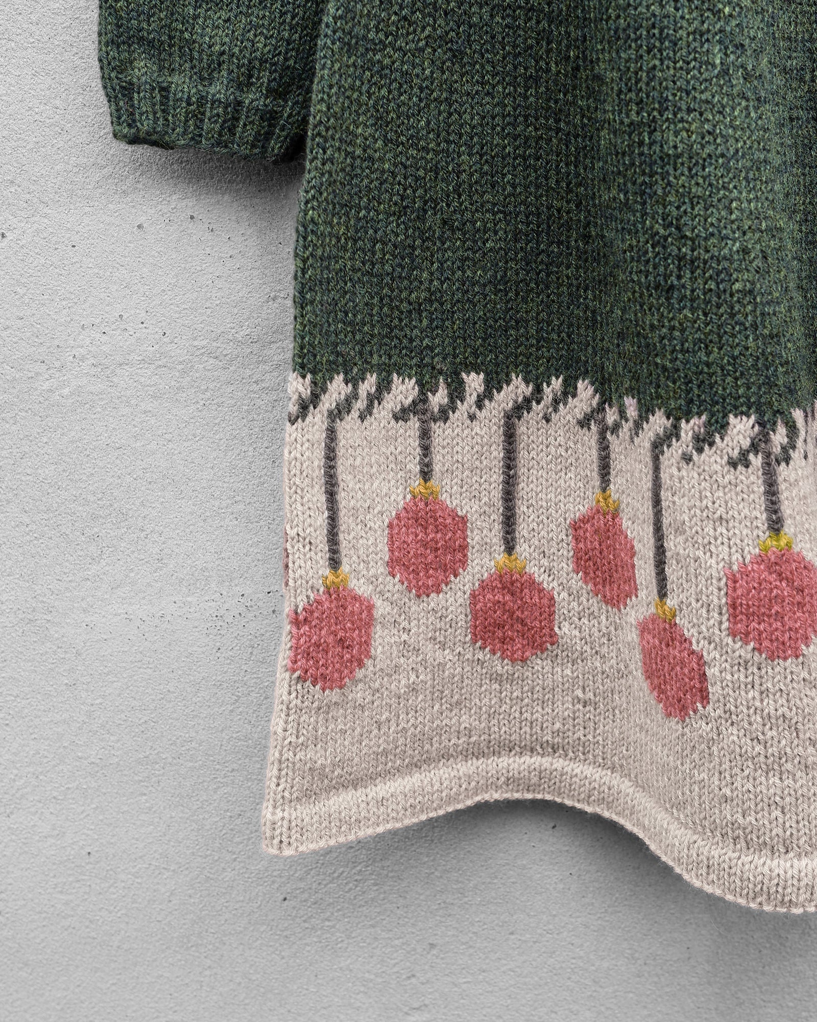 Ornament Dress