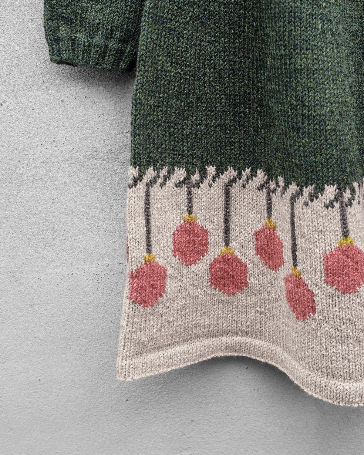 Ornament Dress