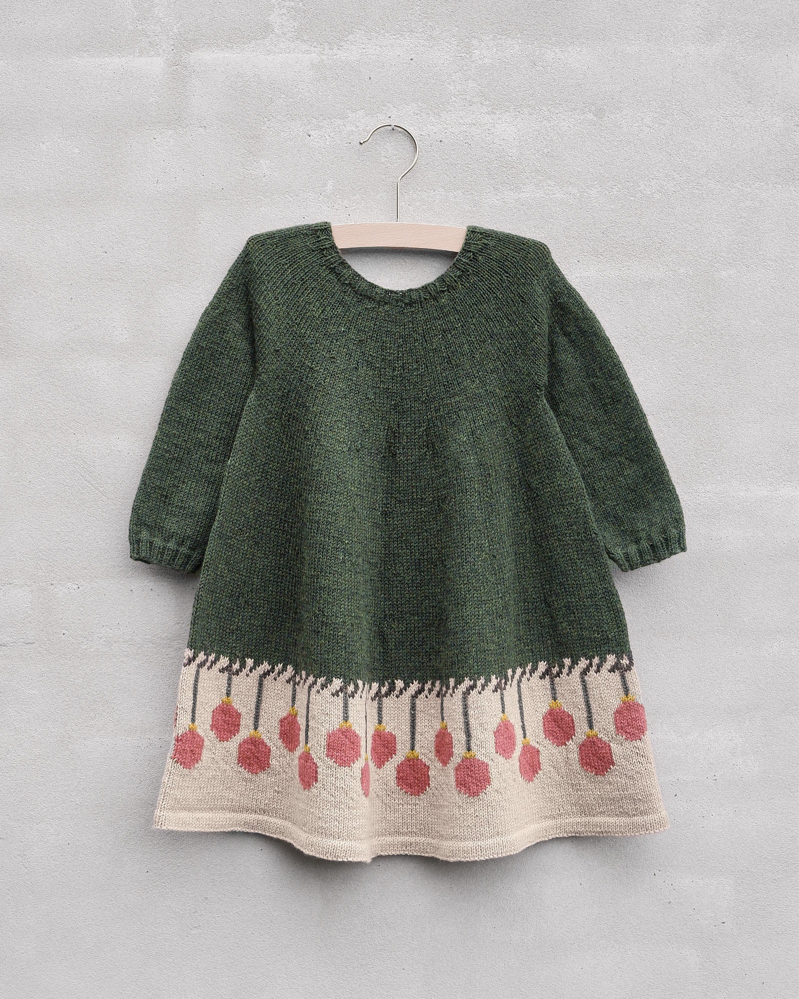 Ornament Dress