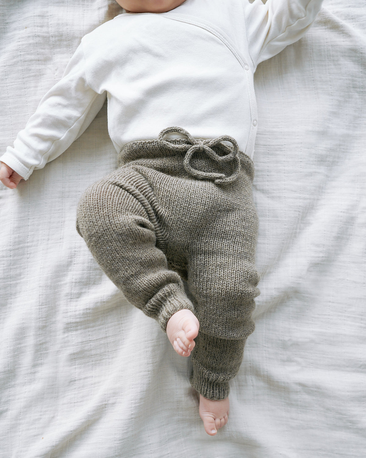 Olive's Leggings