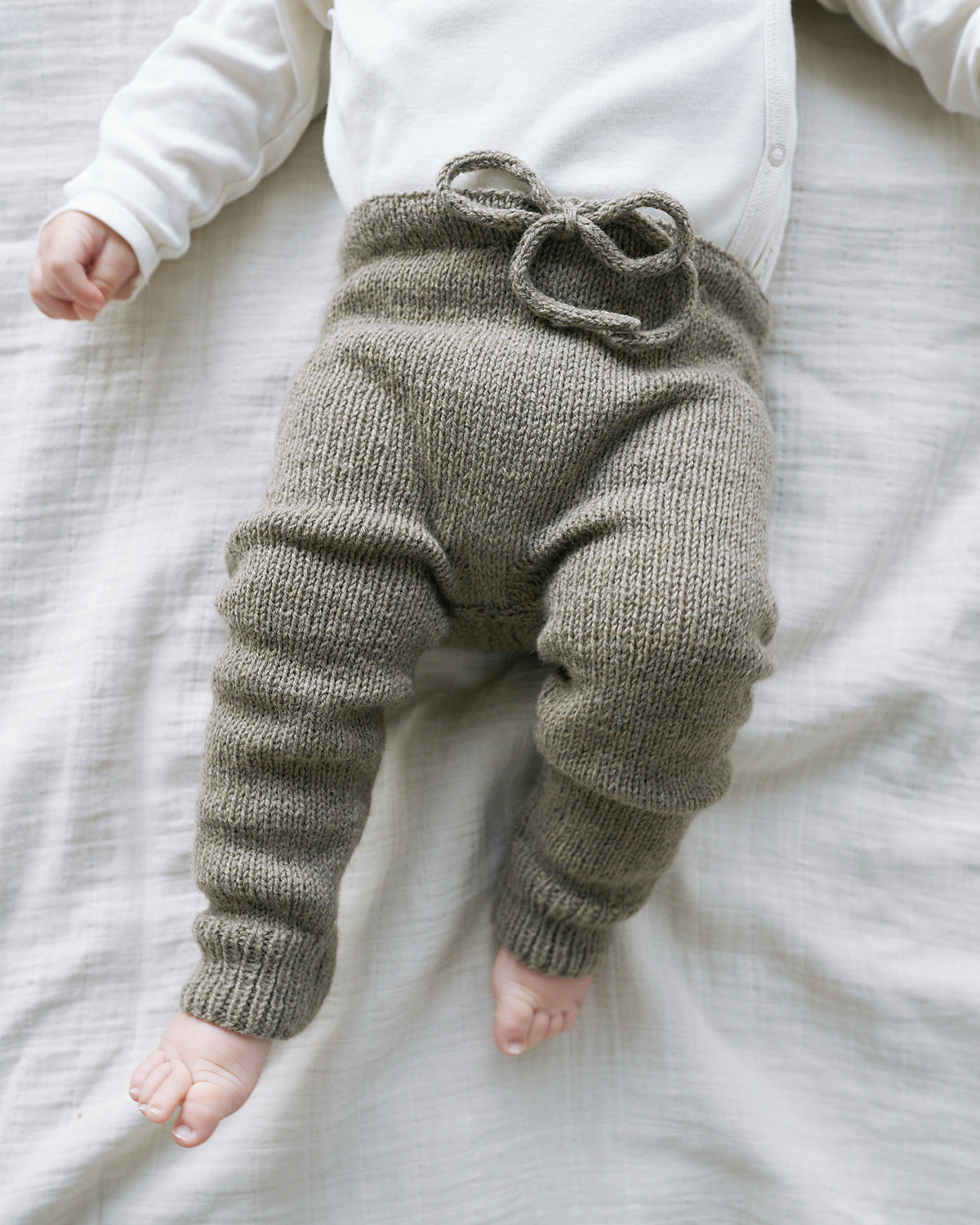 Olive's Leggings