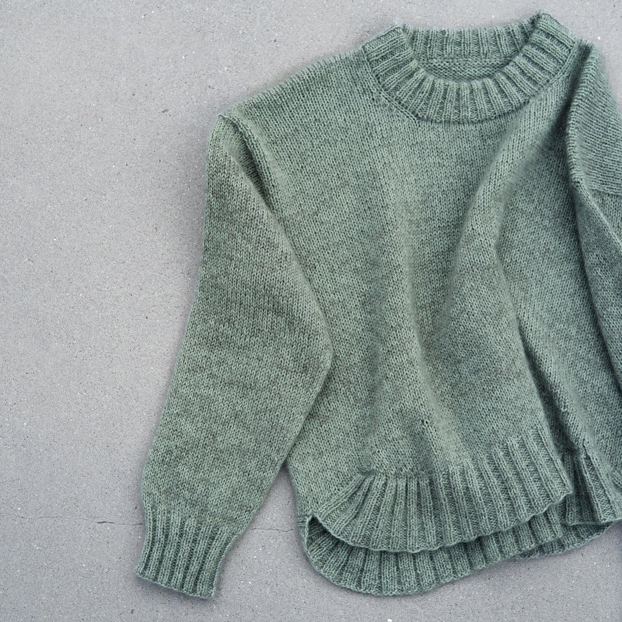 Astrid Sweater