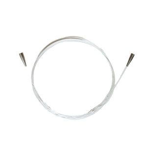 Seeknit Curve wire