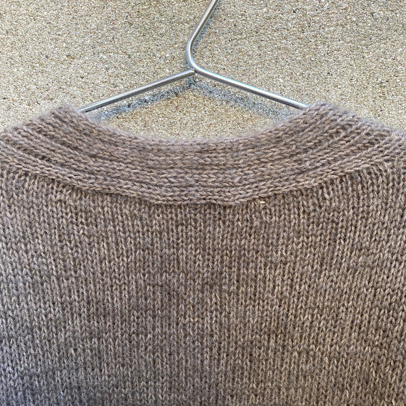 Darjeeling Sweater