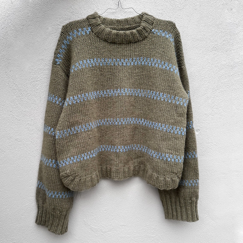 Knitting for Olive: Twenty Modern Knitting Patterns from the Iconic Danish  Brand