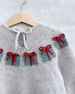 Christmas Morning Tunic - Kids