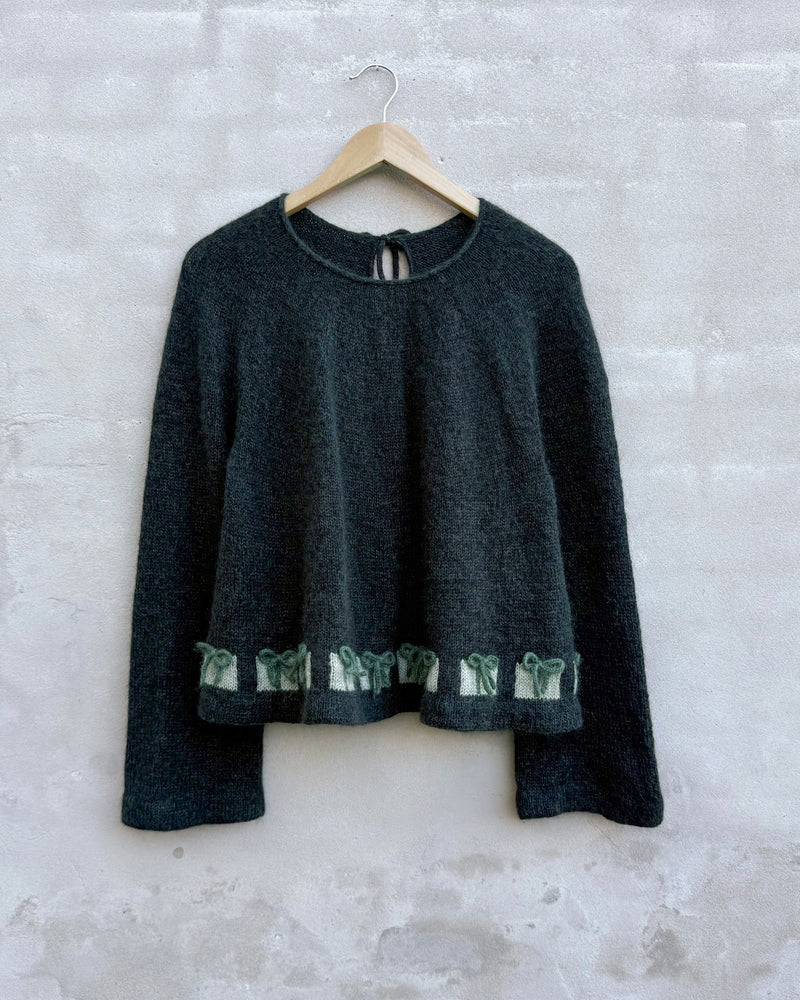 Christmas Morning Tunic - Adult