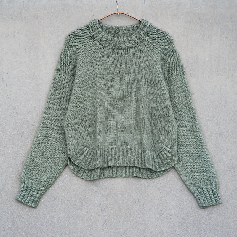 Astrid Sweater