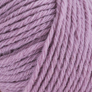 Knitting for Olive HEAVY Merino - Artichoke Purple