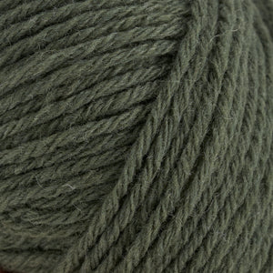 Knitting for Olive HEAVY Merino - Bottle Green