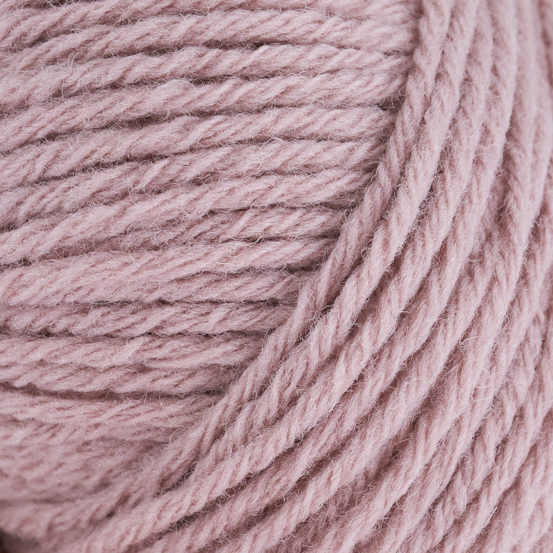 Dusty Rose