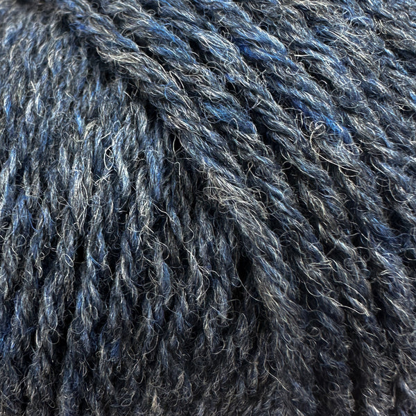 Knitting for Olive HEAVY Merino -  Blue Jeans