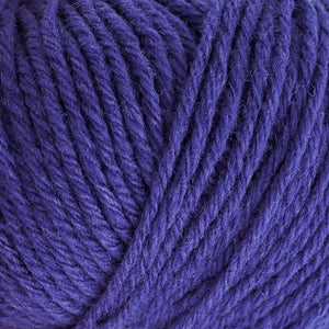Knitting for Olive HEAVY Merino - French Anemone