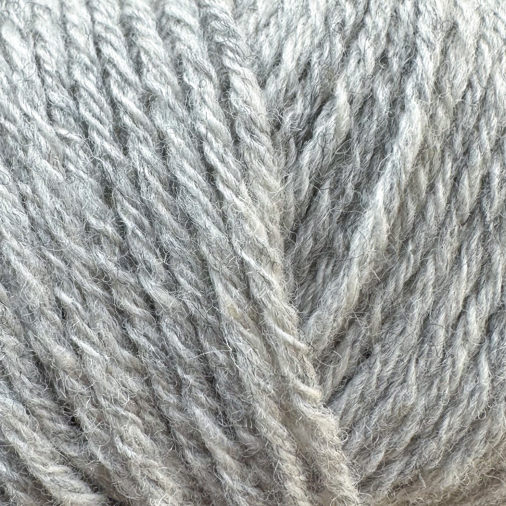 Knitting for Olive HEAVY Merino - Morning Haze