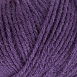 Knitting for Olive HEAVY Merino - Plum