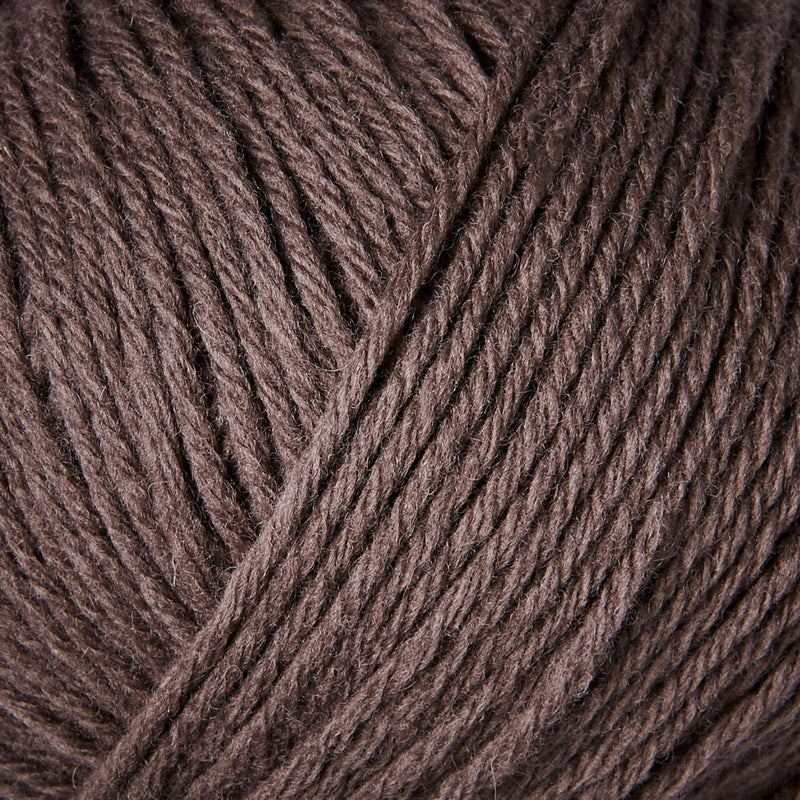 Plum Clay