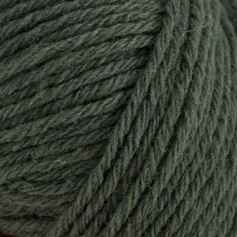 Bottle Green