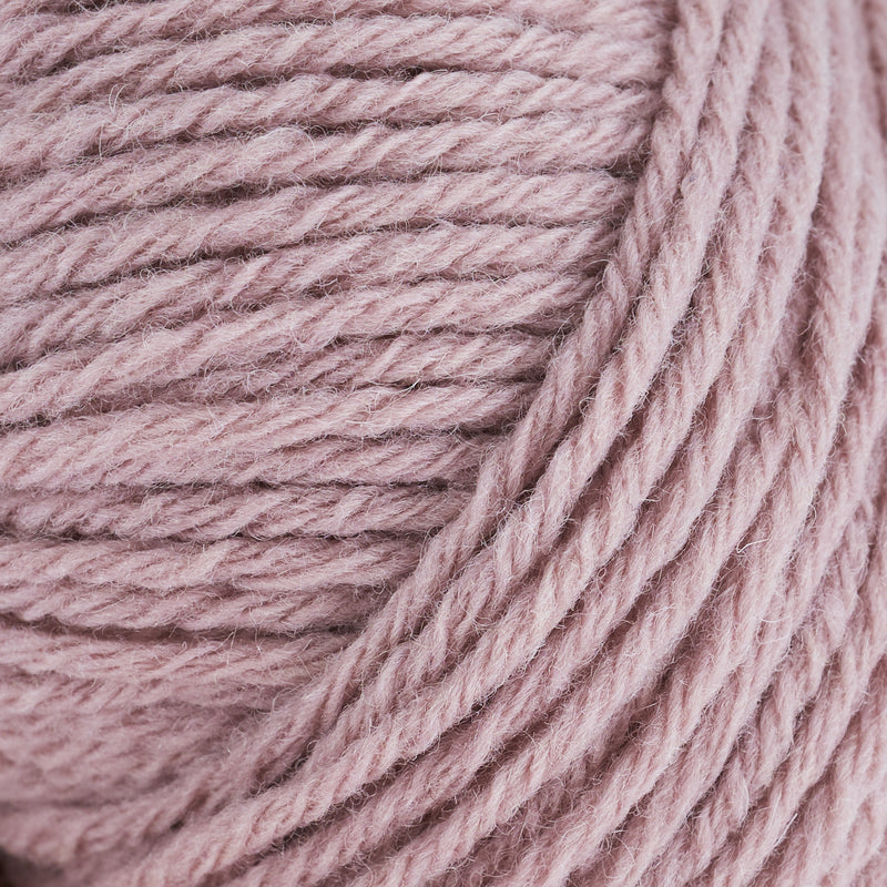 Dusty Rose
