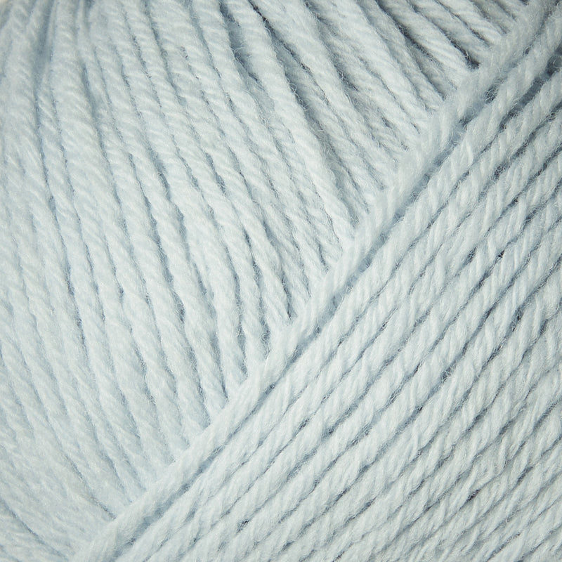 Ice Blue